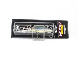 OSP Power Dunk 57 plūduriuojantis giluminis nardymas Minnow Lure RP-91 (1672 m)