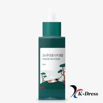 Round Lab Pine Tree Calming Cica Ampoule 30ml 1 PCS blue