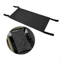 Car Top Roof Hammock Sunshades Cargo Net Interior Exterior Part Multifunction Organizer Rooftop