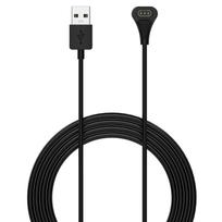 Patogus USB įkroviklio laidas laikrodžiui G-SHOCK GBD-H1000, 1 m ilgio įkrovimo laidas, pakaitinis įkrovimo variantas kelionėms
