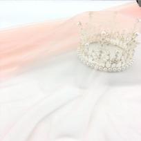 Premium Soft 20D Nylon Tutu Skirt - Evening Dress, Underwear & Swimsuit Accessory 7# Light Skin