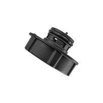 New Radiator Coolant Overflow Cap DG9Z-8100-A DG93-8101-AA For Ford Lincoln Mazda 3