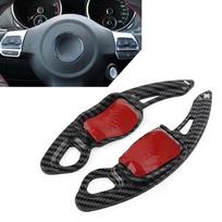 Automobilio vairo perjungiklio pailginimas, skirtas Volkswagen Golf 5 Golf 6 Jetta Passat Polo Sharan Tiguan Touareg Touran Scirocco