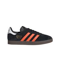 Adidas Gazelle Core Black Orange 230