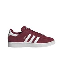 Adidas Campus 2 Collegiate Burgundy Cloud White 225