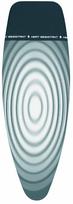 Lyginimo lentų užvalkalas Brabantia 266782, 135 cm x 45 cm, balta sp./pilka sp.