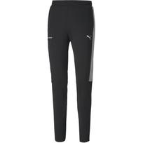 Puma X Mercedes-Benz AMG Logo Fashionable Versatile Warm Knitted Sports Pants Men Bottoms Black 598039-01 XS