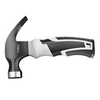 Magnetic Claw Hammer Carbon Steel Claw Hammer Shock Absorbing Handle for Prying Nails Woodworking Repairing Accessories 1