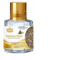 Levenmooi Valerian Root (Valeriana officinalis L.) Pure & Natural Therapeutic Grade Essential Oil Glass 5 ml