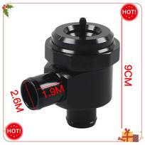 Durable-Car Accessories Turbo Blow Off Valve Kit Pressure Relief Valve Kit For Polaris RZR XPT XP PRO 16-21