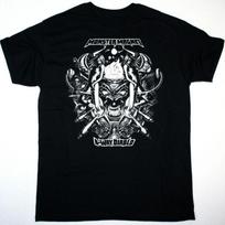 MONSTER MAGNET 4 WAY DIABLO Heavy Cotton Black All Size T Shirt For Men BT728 Unisex T-Shirt XXL