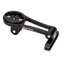Adjustable Bike Handlebar Speedometer Mount Bicycle Stem Computer Mount Mountian Bike Stopwatch Stand for Garmin/Wahoo/Bryton