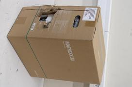 SALE OUT. Deepcool | MATREXX 30 | Side window | Micro ATX | DAMAGED PACKAGING AND INNER PACKAGING | Power supply included No | ATX PS2 (Length less than 170mm)