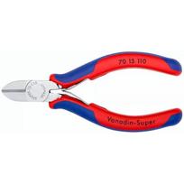 Šoninio kirpimo replės 110mm KNIPEX 7015110