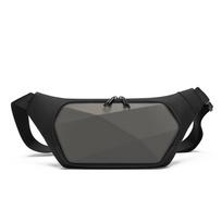 Huanaheim Geometric Diamond Sports Sling Bag One Size