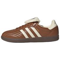 Adidas Originals Samba Long Tongue Classic Folded Shoe Women Sneakers Brown IH9032 36
