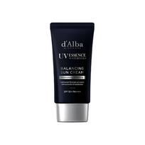 d'Alba All-In-One Waterfull Balancing Sunscreen SPF50+ PA++++ Hydrating UV Protection 50ml