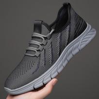 FASHION SHOES Vyriški kvėpuojantys sportiniai sportbačiai Sportiniai bėgimo bateliai Moteriški lauko teniso treniruokliai 38