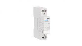 Modular contactor 20A 24V AC/DC 2Z CR2020024 Y7-135177
