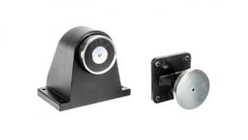 Electric floor door holder 24V DC 50Kgf/490N 1369-CSA 1369-CSA