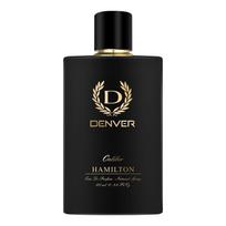 DENVER Hamilton Caliber Perfume - 100ML | Eau de Parfum - For Men | Long Lasting Luxury Scent Fragrance 100ML