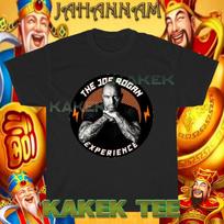 New Shirt Joe Rogan Experience Logo Funny TEE T shirt Size S to 5XL 3XL