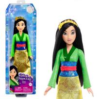 Disney Princess Core Dolls - Mulan Kids Toy