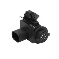 Black Air Quality Climate Sensor 5QJ907643 Car Interior Accessories Replacement for Tayron Viloran Magotan