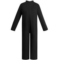 Children's Disco Jazz Dance Costume for Stage Performance and Halloween Medium (M)