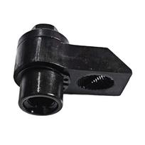 Heavy Duty Steel Injector Puller Kit Safely Extraction Injectors Cylinder Head Corrosion Resistant for M14 Adapter