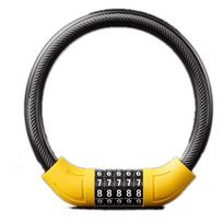 Phoenix Bicycle & E-Bike Anti-Theft Lock 50cm