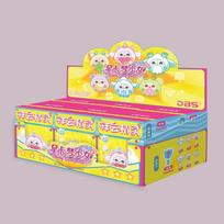 Brand Star Dream Lucky Cloud Elf Plush Embroidery Pendant New Bag Accessories Girl Pain Package Gift. For Kids Adults Children's Birthday Gift Holiday