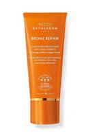 Savaiminio įdegio kremas veidui Esthederm Bronz Repair Protective Anti-Wrinkle And Firming, 50 ml