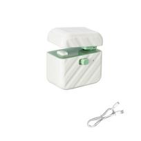 Magnetic Mini Sealing Machine USB Rechargeable Handheld Heat Sealer Plastic Keep Fresh Plastic Bags Sealer Food Storage