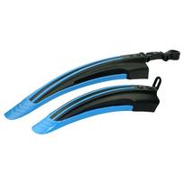 2pcs Mountain Bike Mudguard Wings Cycling Bicycle Fenders for Front Rear Wheel