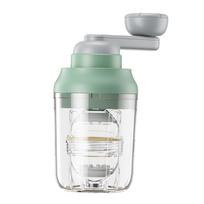 Egg Scrambler Golden Egg Maker for Restaurant Dining Room Cooking Tool