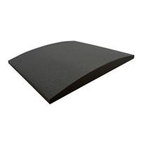 High Density Foam Couch Support Pad Curved Seat Sag Repair Insert for Reclining Sofa Living Room Furniture