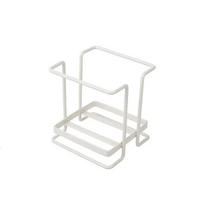 Multipurpose Paper Cup Holder Desktop Disposable Cups Organizer Dispenser Durable Mini Tea Bags Coffee Pods Storage Organizer