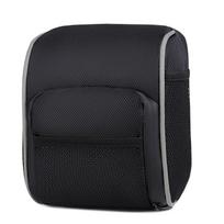 Adjustable Bicycle Bag - Suitable for Mountain Bikes and Electric Scooters, with Seat Belts and Bicycle Accessories