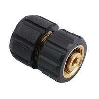 M22 IG Male to Male Adapter For For High Pressure Washer Systems Designed For For Consistent PerFor Formance Under Load China Mainland