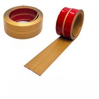 1PC 4cmx2m Peel and Stick Wall Trim Molding, Flexible Corner Trim Moulding, Inside & Outside Wall Corner Protector for Wall Edge