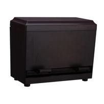 Dispenser, Drinking Box, Press Container, Storage Case for Restaurant, Dining Room, Coffee Bar, Home Office S Adjustable