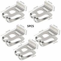 With Screws Belt Clips Clip Mechanism Hook Design Power Tools Belt Clip Accessory Attachment Mounting System Essential Accessory