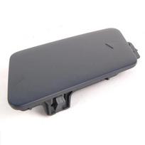 Bumper Accessory Replacement rear tow hook cover compatible with the following models of the For BMW ('04 '08) China Mainland