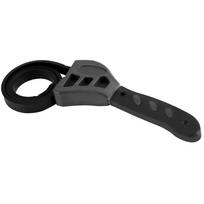 Multi-Purpose Universal Rubber Strap Wrench Plastic Adjustable Jar Opener Rubber Non-Slip Car Repair Tool Garage Use sidabras