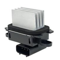 As Shown Blower Resistor Blower Motor F150 Parts Blower Motor Resistor Kit HVAC Blower Resistor Heater Blower Resistor China Mainland