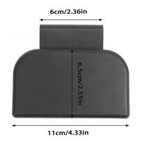 1 Pair Front Right Left Sliding Door Handle For Berlingo 1996-2008 OEM Part Number 9101H6 9101H7 Replacement Car Accessories China Mainland