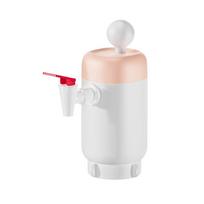 with Water Pipe Water Dispenser Pump Quickly Release Suction Function Hand Press Pump Food Grade Portable Water Pressure Pump