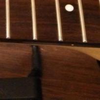 Guitar Fractal Fret Press Metal Fret Press Tool Guitar Fret Installation Tool for Curvatures Acoustic Instruments Fret Board China Mainland