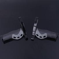 Bike Handlebar Grips Non-Slip Bike Handle Grips Mountain Bike Grips for MTB Grips China Mainland